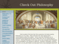 checkoutphilosophy.com