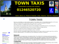 chesterfieldtaxis.com