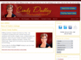 cindydudley.com