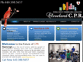 clevelandcpr.com