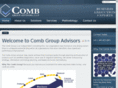 combgroupadvisors.com