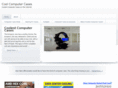 coolcomputercases.com