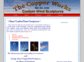copperwindsculptures.com