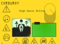 corduroy.co.uk