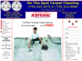 coshoctoncarpetcleaning.com