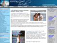 crystalcoastbride.com