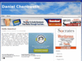 danielchenoweth.com