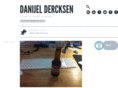 danijeldercksen.com