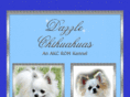 dazzlechihuahuas.com