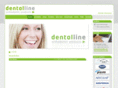 dentalline.de