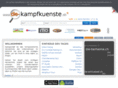 die-kampfkuenste.ch