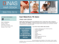 dinashairdesign.com