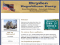 drydenrepublicans.org