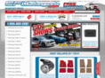efimustangparts.com