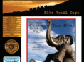 elkotraildays.com