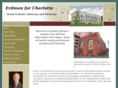 erdmanforcharlotte.com