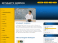 estudanteolimpico.com