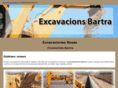 excavacionsbartra.com