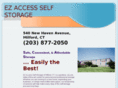 ezastorage.com