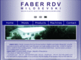faberrdv.com