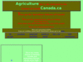 farmscanada.net