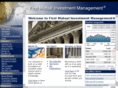 firstmutualinvestment.net
