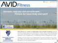 fitnessheadset.com