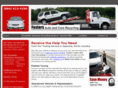 fosterstowing.com