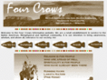 fourcrowscenter.com