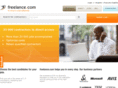 freelancedirect.com