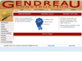 gendreauconstruction.com