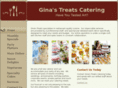 ginastreats.com