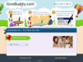 givebuddy.com