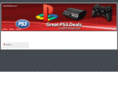 greatps3deals.com