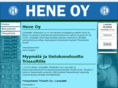 hene.fi