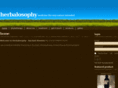 herbalosophy.com