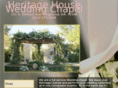 heritagehouseweddings.com