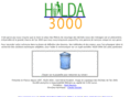 hilda3000.com