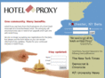 hotelproxy.com