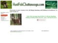huntfishchattanooga.com