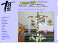 iglesiadesanmateo.com