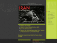 iranisnottheproblem.com