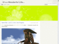 itsawonderful.com