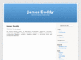 jamesdoddy.com