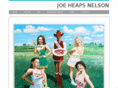 joeheaps.com