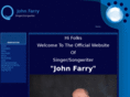 johnfarry.net