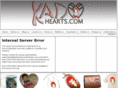 kadohearts.com