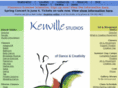 kenvillestudios.com