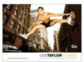 leetaylorfitness.com