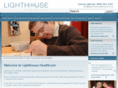 lighthouse-healthcare.co.uk